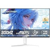 モニター 27インチ 白 フルHD Amazon.co.jp: Amzfast 27インチゲーミングモニター 白 WQHD